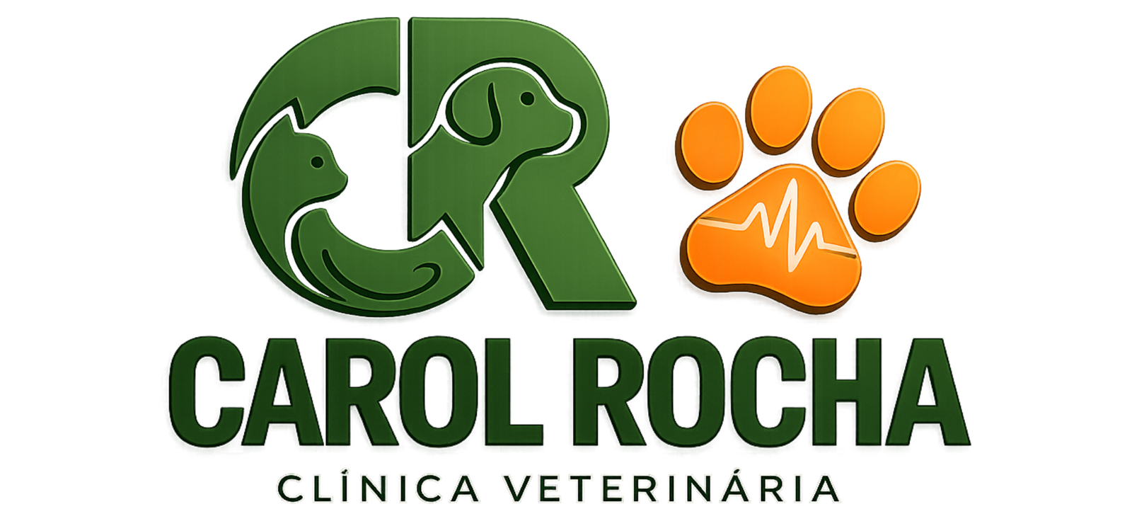 Carol Rocha Veterinária