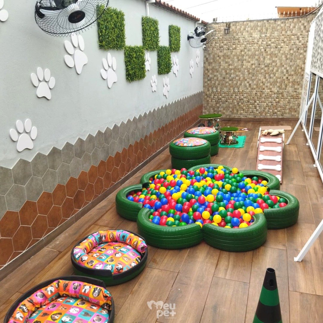 meu pet veterinária